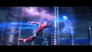 The Amazing Spider Man 2 (3D) ~ trailer