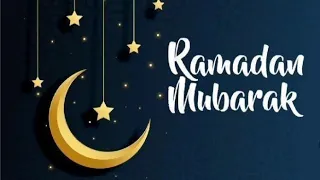 Ramzan Mubaraka New Ramzan Kalam 2023 | Ramzan Ke Roze Aye | Ramzan Special Nasheed