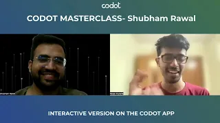 Building a fintech app and scaling it to 100,000+ users- CoDot users Masterclass