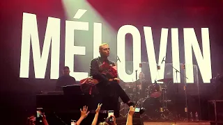 MELOVIN — Мені не дзвони / Call Me No More | 13 August 2022. Lviv, Ukraine