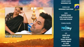 Mehroom Episode 51 Teaser - Mehroom Episode 51 Promo - Drama Review - 31 May 2024