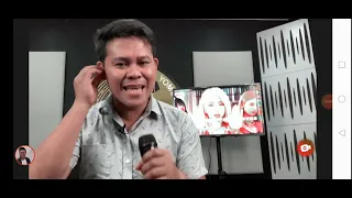 Marcelito Pomoy Performs She's Gone Super Effortless in Videoke