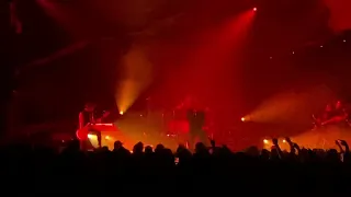 Asking Alexandria Live Springfield, MO PT 2 (Down To Hell)