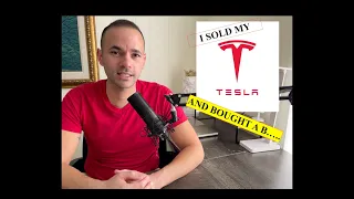 Why I Sold my Tesla and Why I Don't Regret It