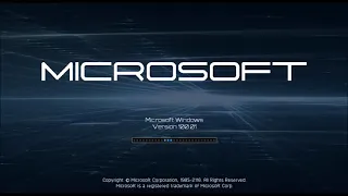 The Ultimate Windows History with Never Released Versions - SITWGOAT [REUPLOAD]