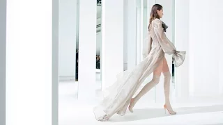 Galia Lahav | Haute Couture Spring Summer 2017 Full Show | Exclusive