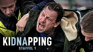 Kidnapping – Staffel 1 | Trailer Deutsch German HD | Crime-Serie