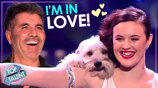 ALL WINNERS and Their Crazy Auditions on Britain's Got Talent!