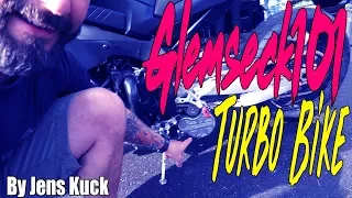 Glemseck101 // Turbo Bike // TW-Steel // Jens Kuck