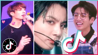 JUNGKOOK TIKTOK COMPILATION 🤩👌 Approved by the BTS ARMY