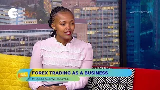 Is Forex Trading The Easiest Way To Get Money in 2021? | How youths are becoming wealthy