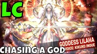 Last Cloudia - Chasing A God/God Summons