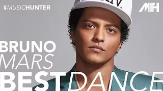 BRUNO MARS BEST DANCE