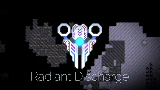 GlennFolker - Radiant Discharge (Remastered) | Project Unity Experimental Soundtrack