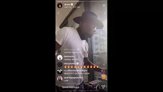 DJ D Nice (IG LIVE)