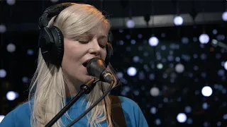 Alvvays - Belinda Says (Live on KEXP)