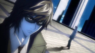 Death Note | Opening 2 (Creditless) [BD]