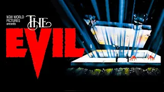 THE EVIL - DIE MACHT DES BÖSEN - Trailer (1978, English)