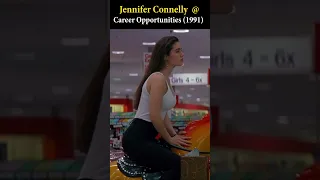 Jennifer Connelly Back then #careeropportunities