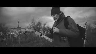 Glyadyelov (Глядєлов). Official trailer