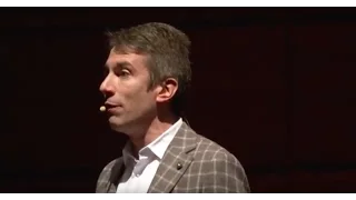 Da collezione a Museo: la ricerca di una nuova identità | Christian Greco | TEDxTorino