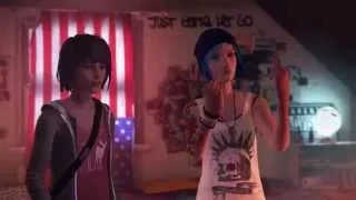 LIFE IS STRANGE - Launch-Trailer [Xbox]