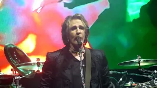 Rick Springfield - I've Done Everything For You - Marymoor Park - Redmond WA - 9-6-2023