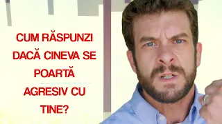 Cum sa comunici asertiv cu persoane dificile (chiar si atunci cand persoana dificila esti chiar TU)