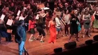 Seattle Symphony's got Sir Mix-A-Lot's 'back'