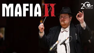 MAFIA 2 · Main Title · George Korynta · Prague Film Orchestra