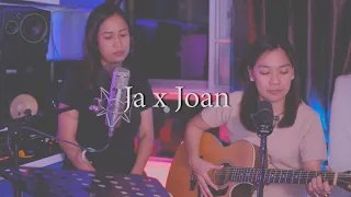 SPOLIARIUM - Ja x Joan (Eraserheads Cover)