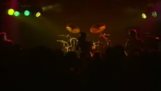 The Samples - White Riot (Live)