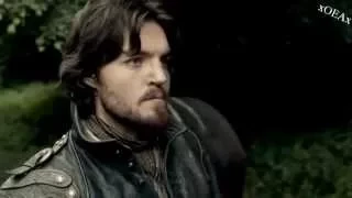 take me to church || Athos&Morgana