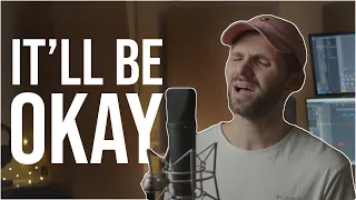 Shawn Mendes - It’ll Be Okay (Acoustic cover By Ben Woodward)