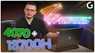 ЛАПТОП ПРЕДНАЗНАЧЕН ЗА 2К Gaming - Aorus 15 BSF