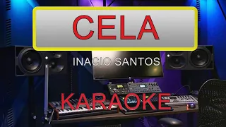 Cella Inacio Santos_Karaoke