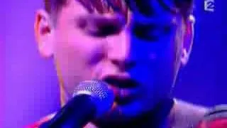 Franz Ferdinand - It Won't Be Long (Beatles Cover)