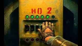 metro last light Революция