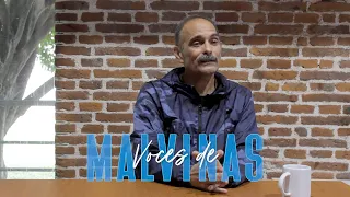 Voces de Malvinas - Carlos A. Retamar