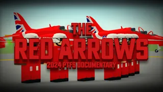 PTFS Trailer | The Red Arrows Documentary