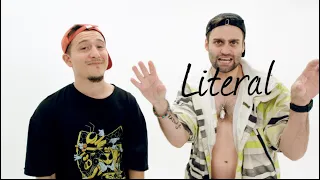 Rap Literal ft. Chystemc