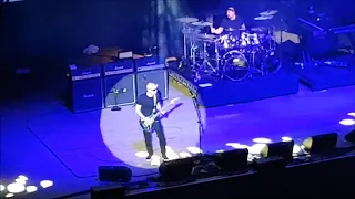 Circles, Joe Satriani, G3 Portsmouth Guildhall, 29th April 2018