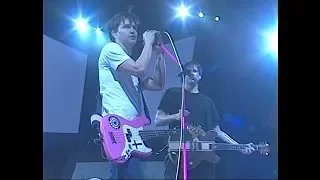 blink 182 @ Camden - New Jersey - 06.06.2004