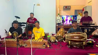 Wali Songo Versi Campursari⁉️ Bayu Music Edisi Latihan