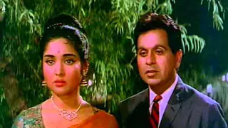 Mohammed Rafi & Lata Mangeshkar, Tere Husn Ki Kya Tareef Karun, Leader