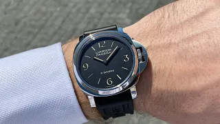 Panerai Luminor 8 Giorni 44 mm