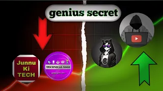 how @decodingyt and @TubeSensei grow fast secret of growth reveal