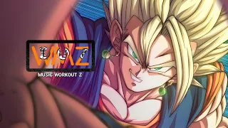 Workout Music Z - Música para Entrenar 🔥Vegito🔥#NEFFEX #dbz #workout #musicaparaentrenar #gym #Dbs