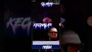 ASL WAYNE FT MASSA "KECHALAR"