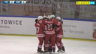 Highlights Day 3 - 2017 IIHF ICE HOCKEY U18 WOMEN'S WORLD CHAMPIONSHIP Div. I Gr. B